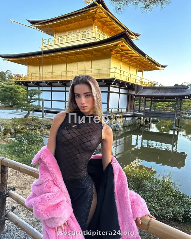 Марианна — проститутка у метро Проспект Ветеранов
