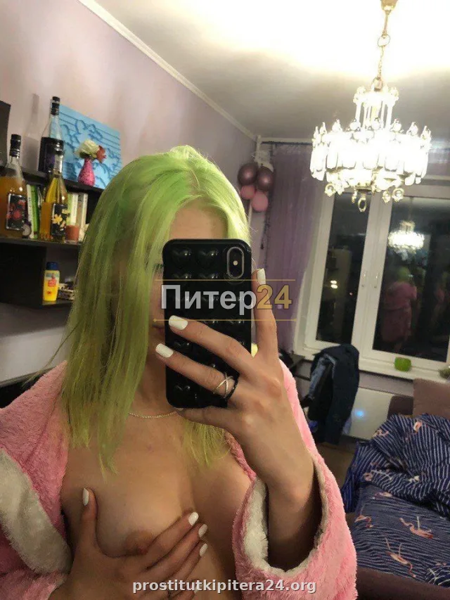 Александра — фото 6