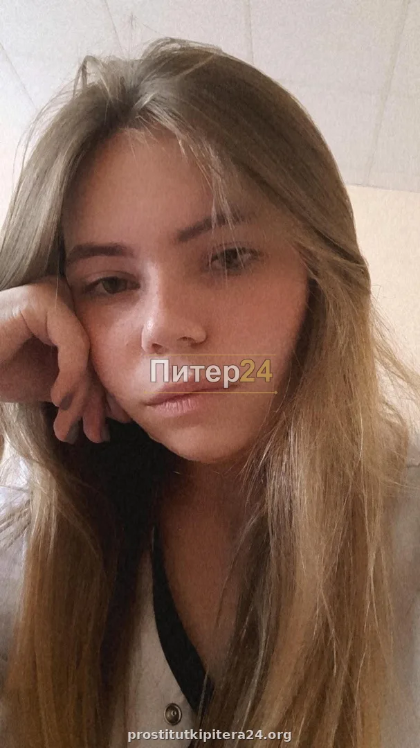 Наталия — проститутка у метро Пролетарская