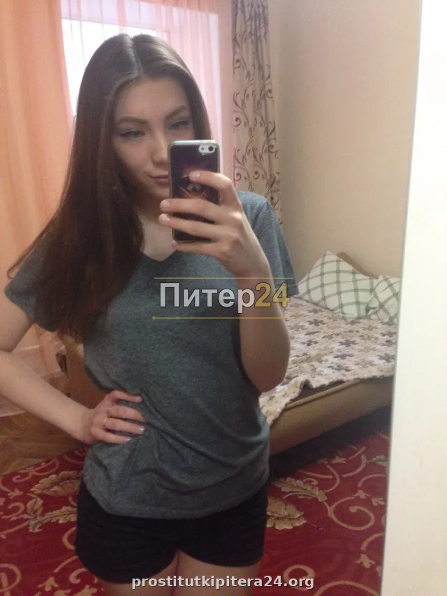 Ирина — проститутка у метро Ладожская
