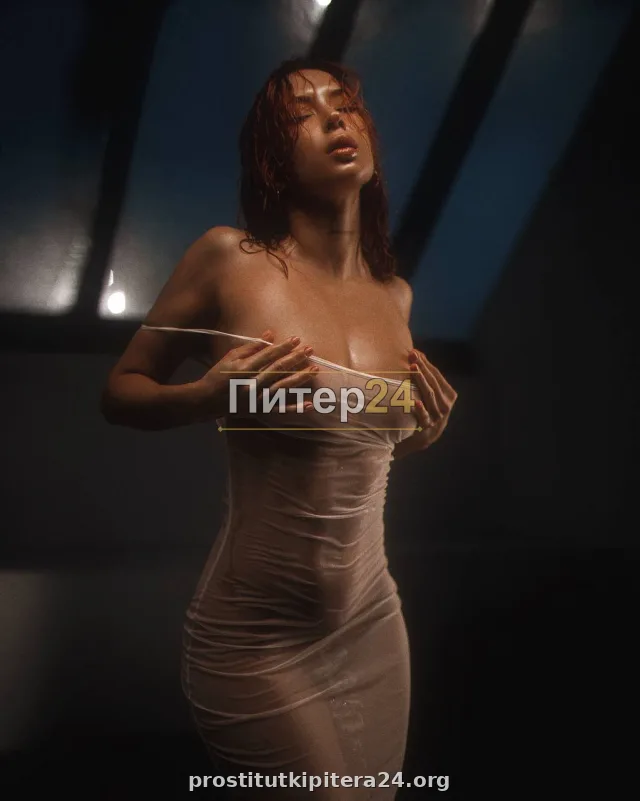Жанна — проститутка у метро Маяковская