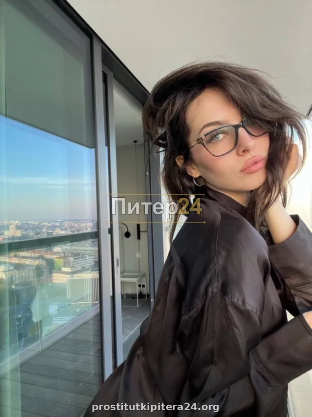Марина — проститутка у метро Фрунзенская