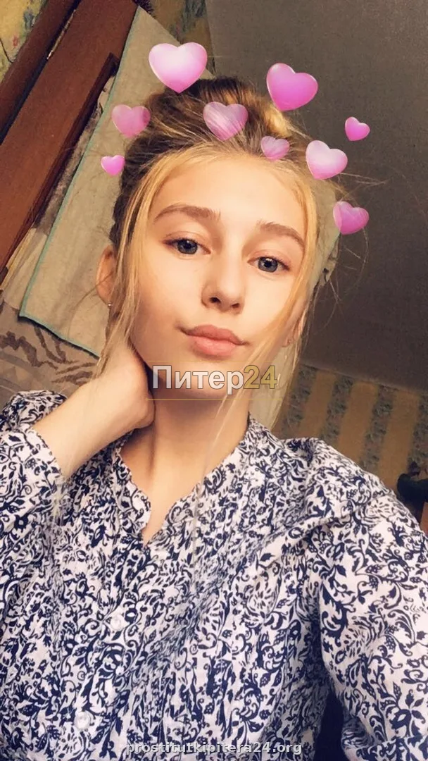 Ирина — проститутка у метро Обводный канал