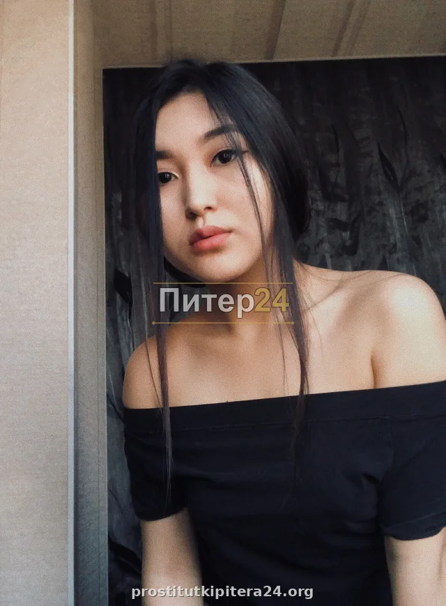 Луиза — проститутка у метро Балтийская