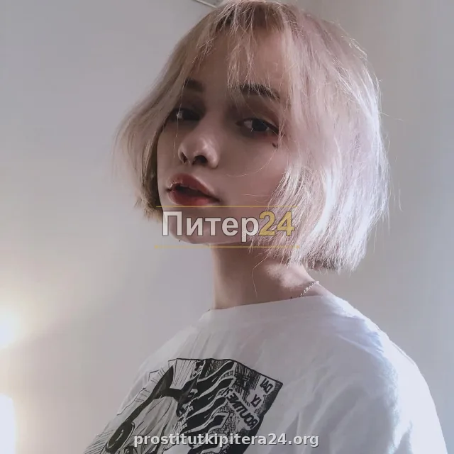 Надюша — проститутка у метро Гражданский проспект