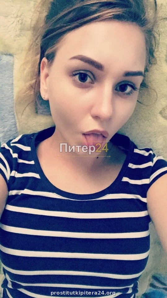 Лия — проститутка у метро Сенная площадь