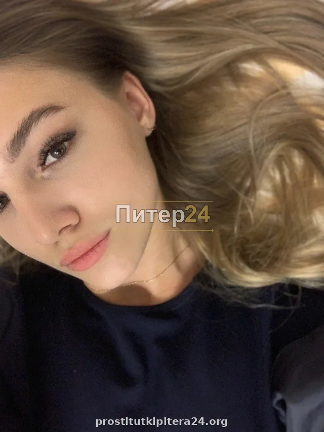 Фая — проститутка у метро Проспект Славы