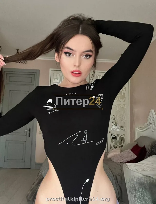Надя — проститутка у метро Гостиный двор