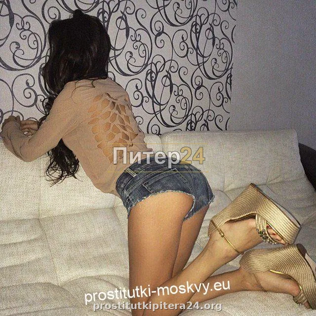 Дашута — проститутка у метро Петроградская