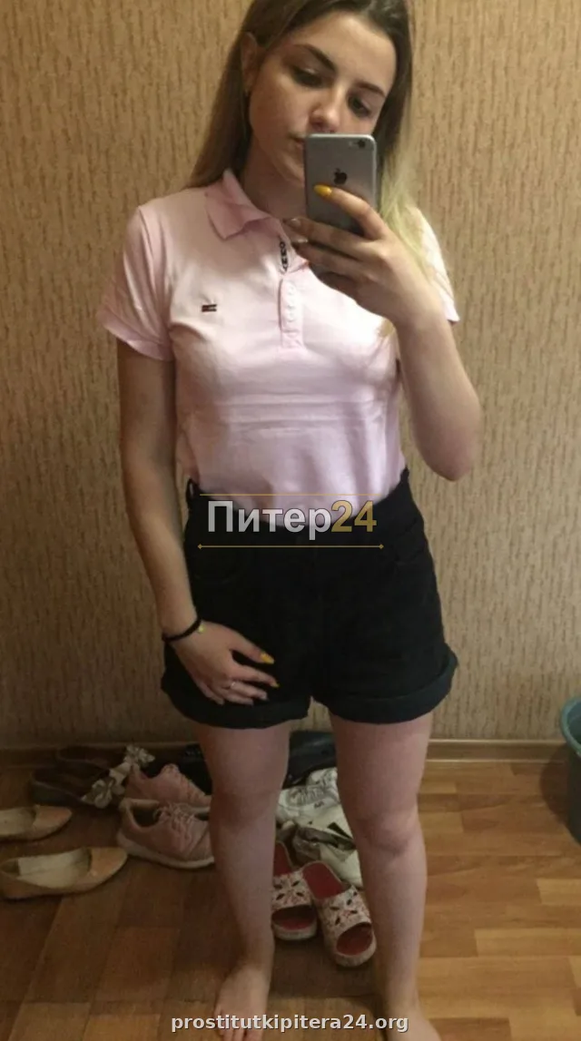Катерина — проститутка у метро Московская