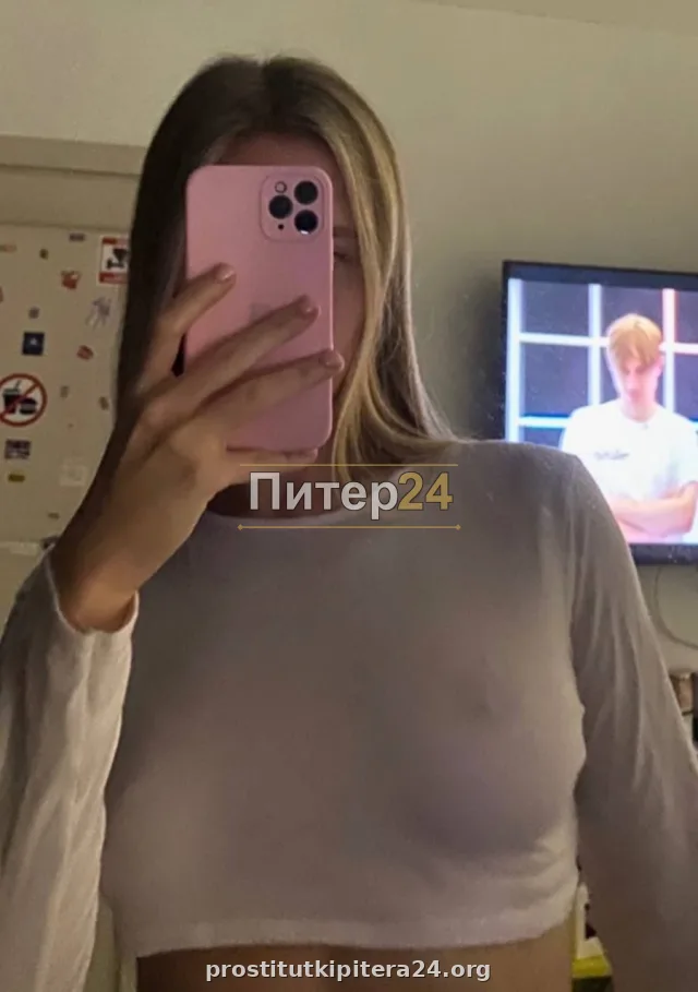 Марья — проститутка у метро Международная