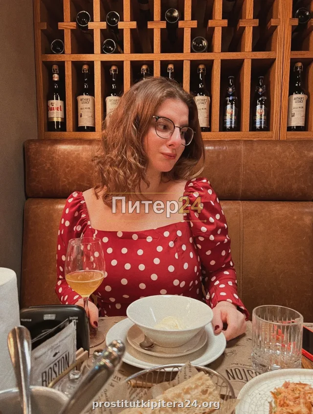 Ася — проститутка у метро Крестовский остров