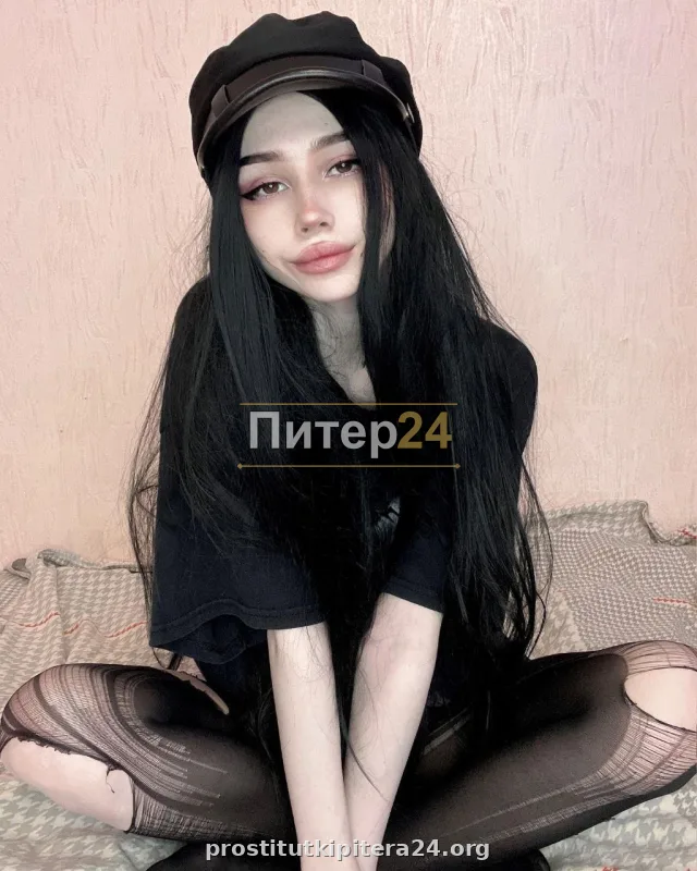 Вика — проститутка у метро Обухово