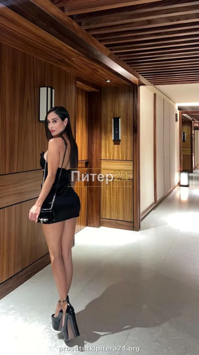 Лара — проститутка у метро Проспект Славы