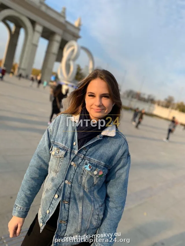 Надежда — проститутка у метро Беговая
