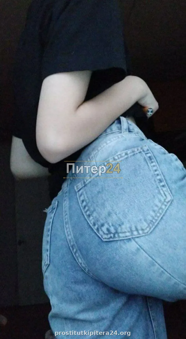 Инга — проститутка у метро Выборгская