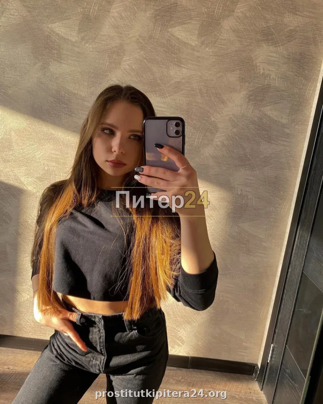 Лиля — проститутка у метро Достоевская