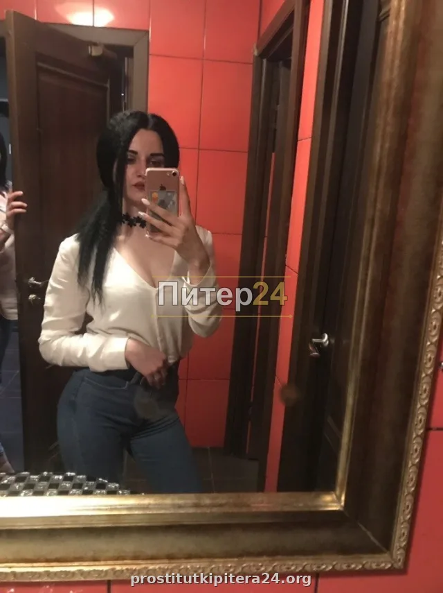 Светлана — проститутка у метро Старая Деревня