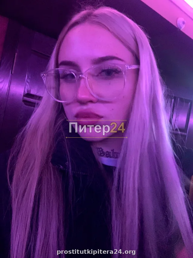 Милена — проститутка у метро Лесная