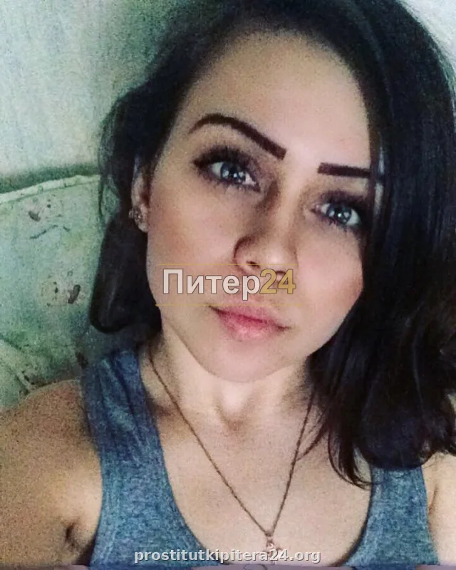 Тосечка — проститутка у метро Чкаловская