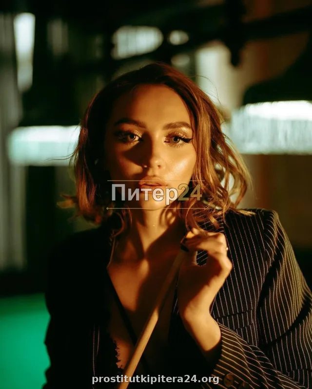 Мария — проститутка у метро Пионерская
