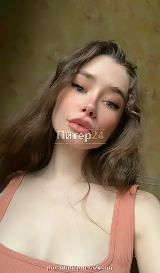 Амели — проститутка у метро Приморская