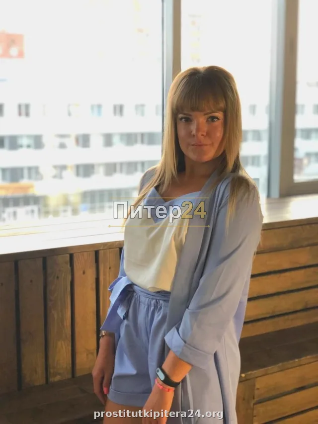 Катерина — проститутка у метро Дунайская
