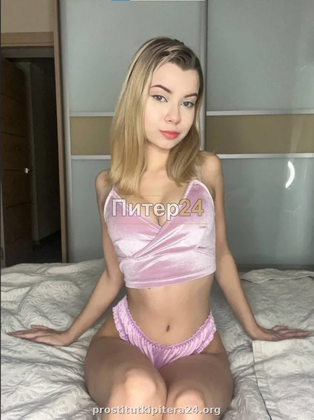 Лина — проститутка у метро Волковская