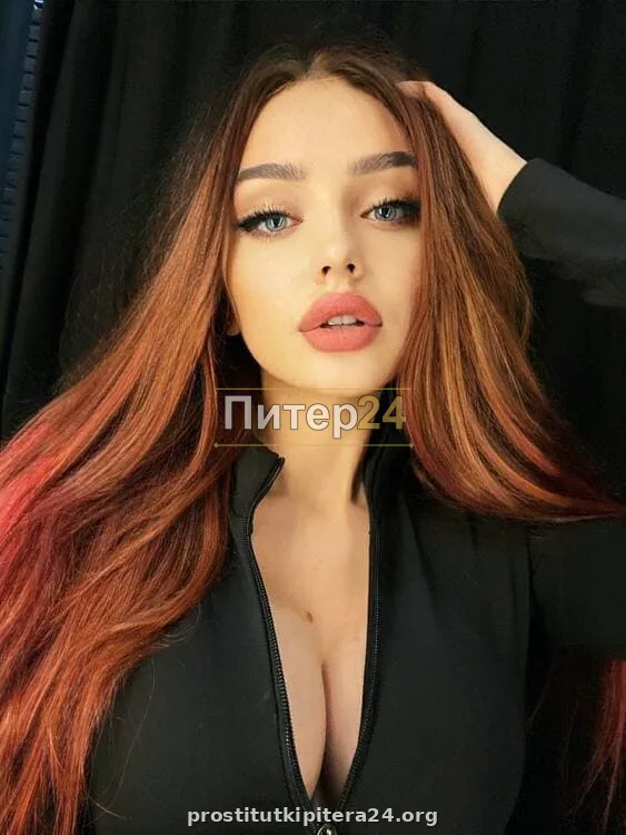 Дарина — проститутка у метро Парнас