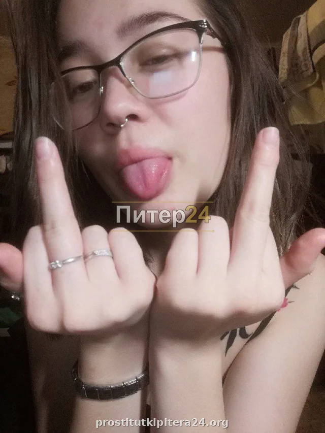 Оксанка — проститутка у метро Технологический институт