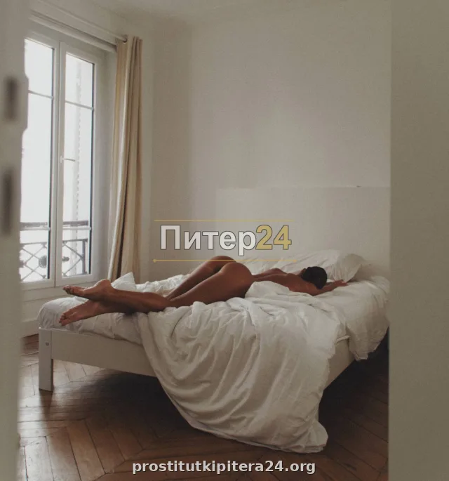 Линда — проститутка у метро Волковская