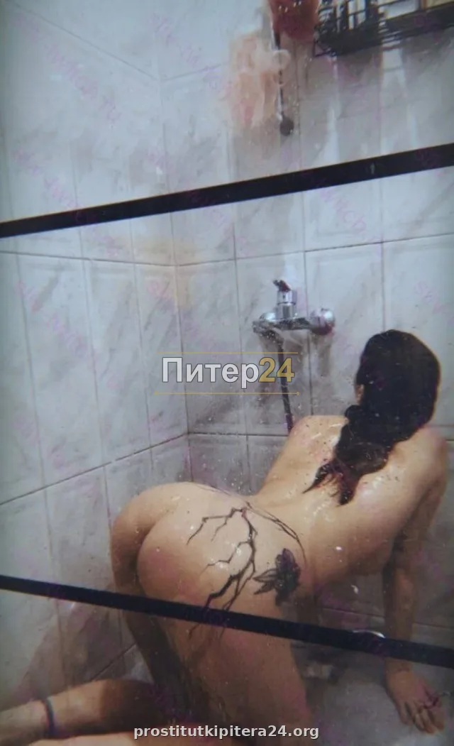 Светка — проститутка у метро Невский проспект