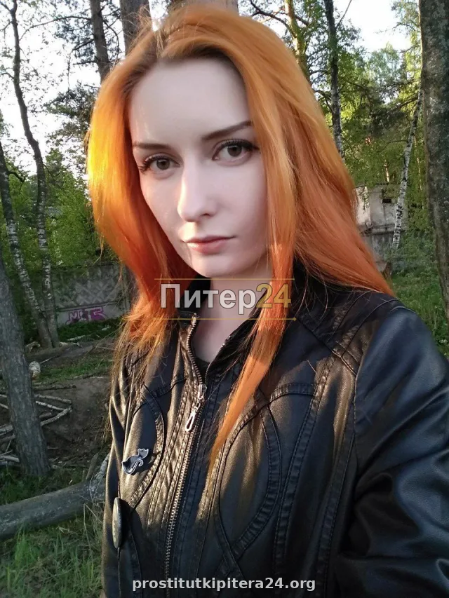 Дора — проститутка у метро Парнас