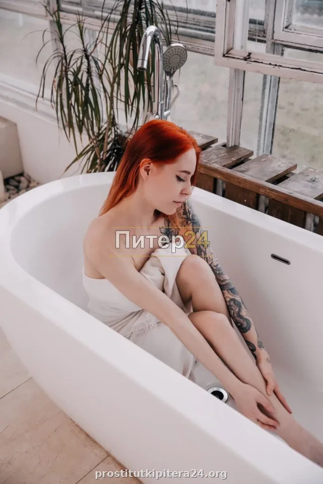 Ирина — проститутка у метро Владимирская