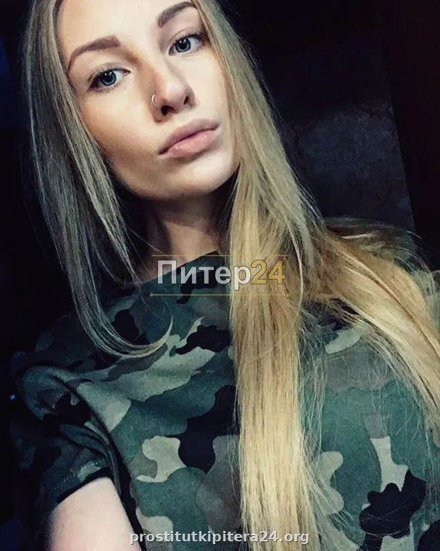 Оля — проститутка у метро Международная