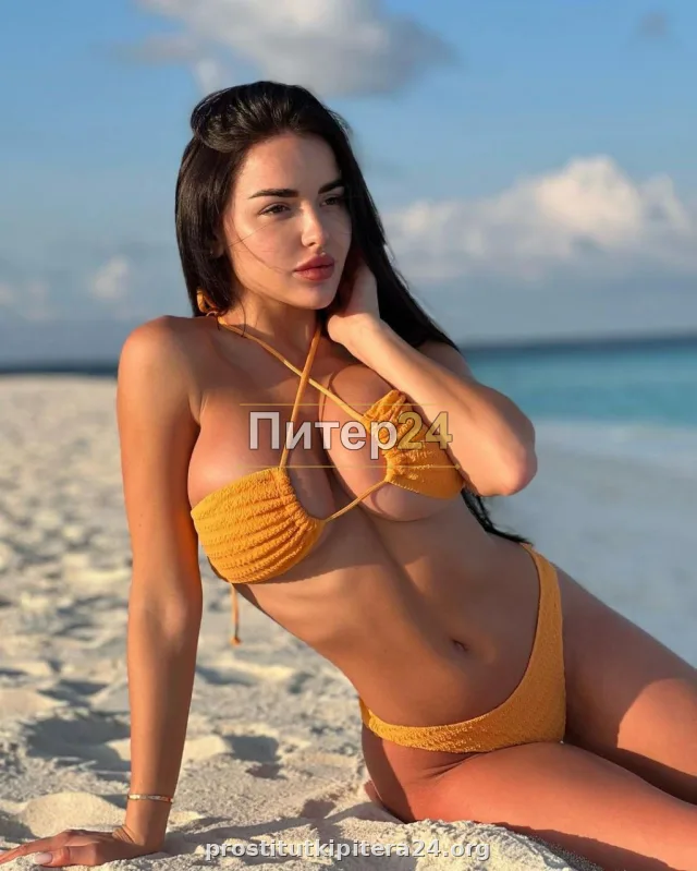 Елена — проститутка у метро Кировский завод