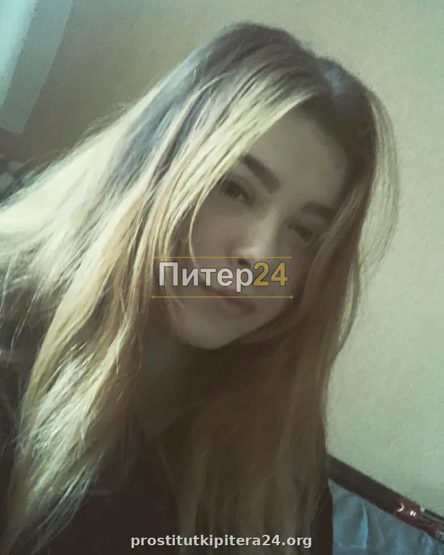 Рита — проститутка у метро Нарвская