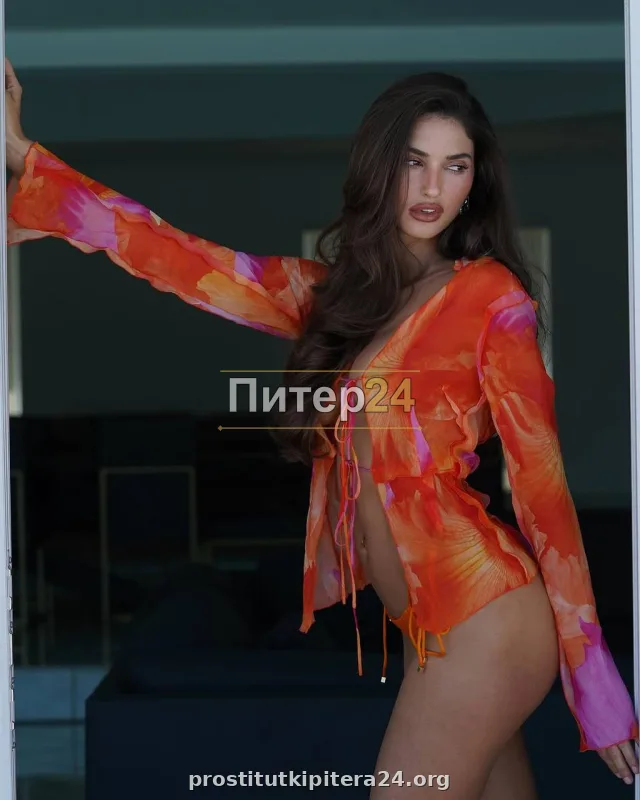 Дита — проститутка у метро Невский проспект