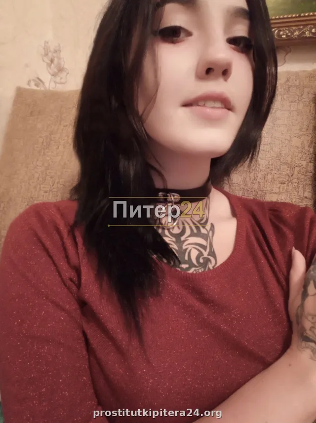 Надежда — проститутка у метро Девяткино
