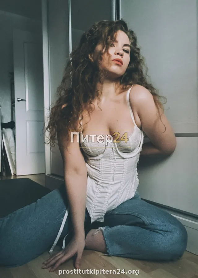 Ксения — проститутка у метро Озерки