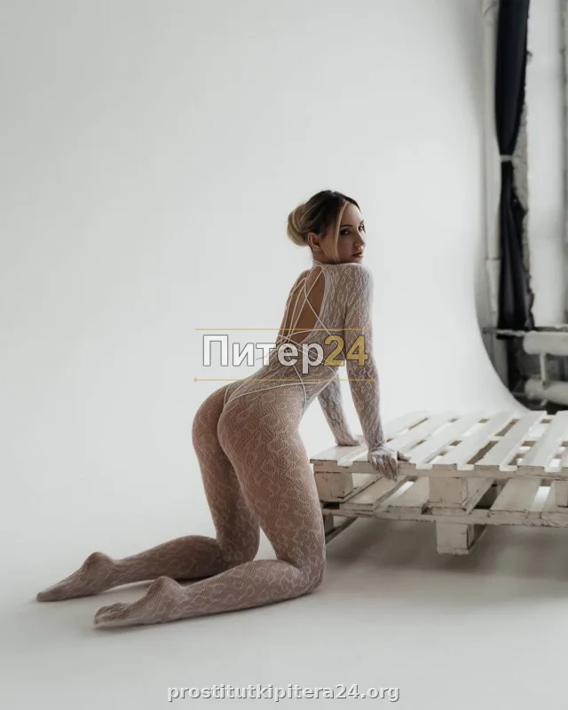 Алена — фото 3