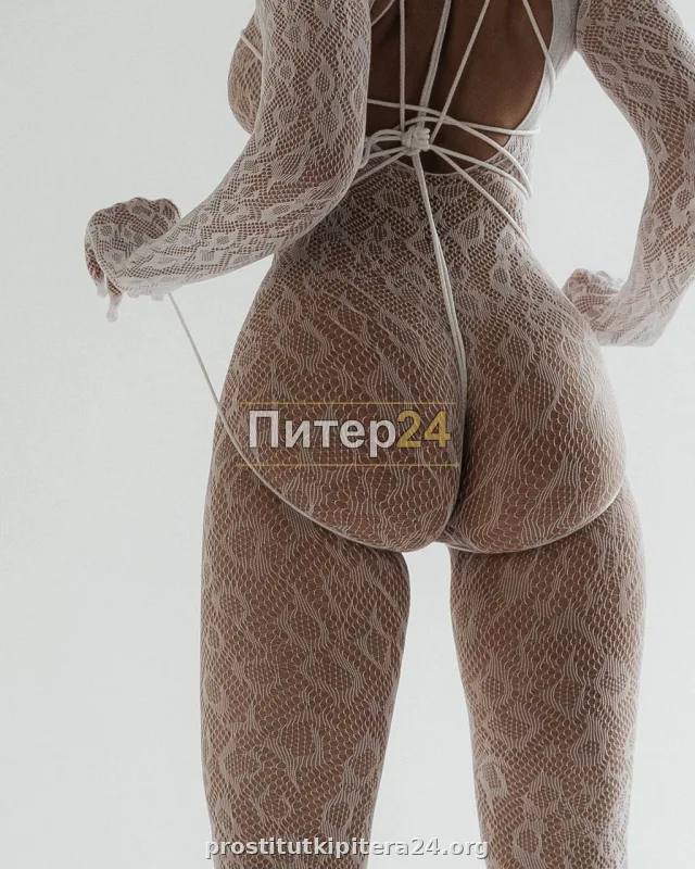 Алена — фото 6