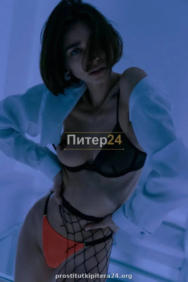 Александра — проститутка у метро Выборгская