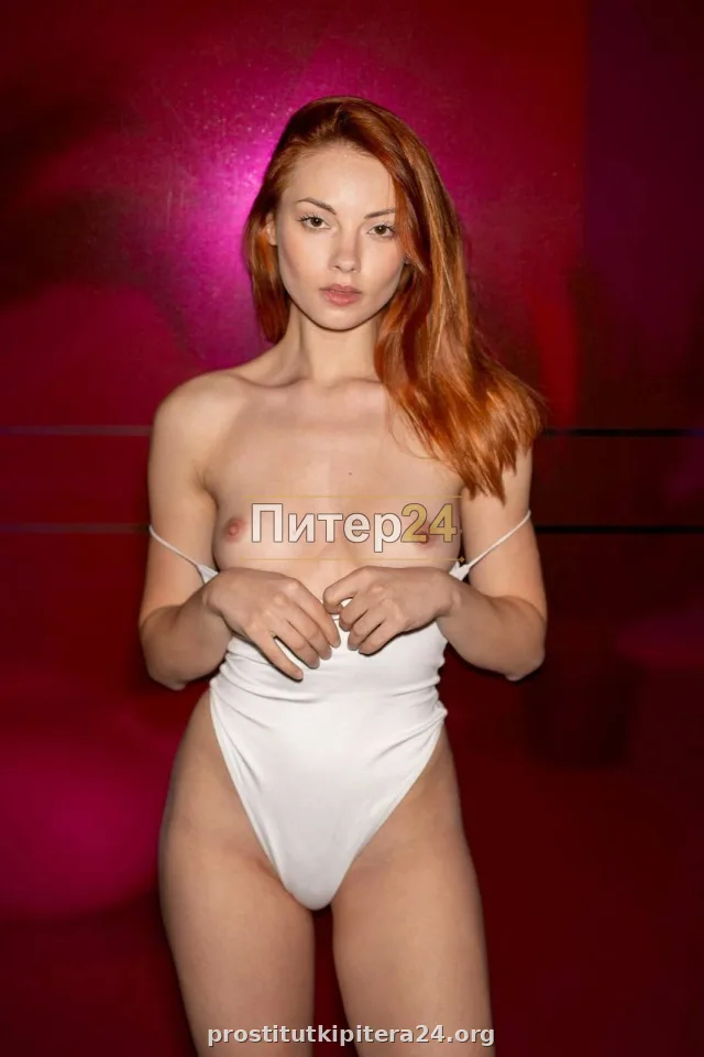 Жанна — фото 5