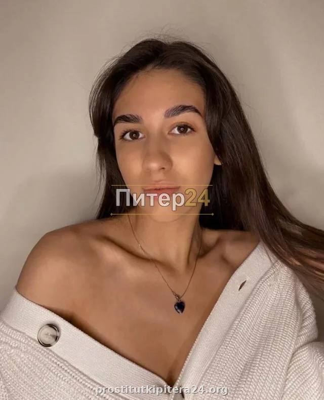 Анастасия — проститутка у метро Шушары