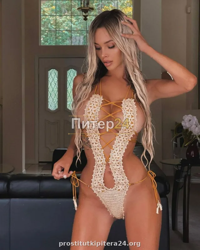 Светлана — проститутка у метро Старая Деревня