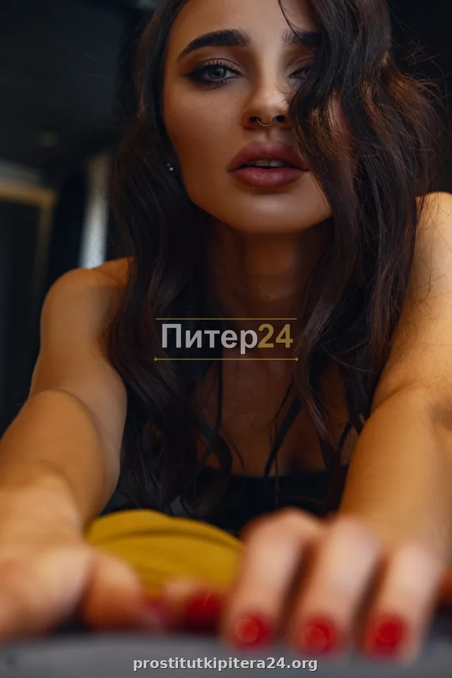 Рита — проститутка у метро Проспект Ветеранов