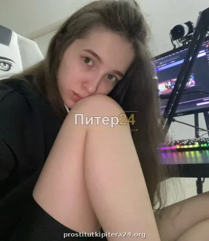 Женечка — проститутка у метро Василеостровская