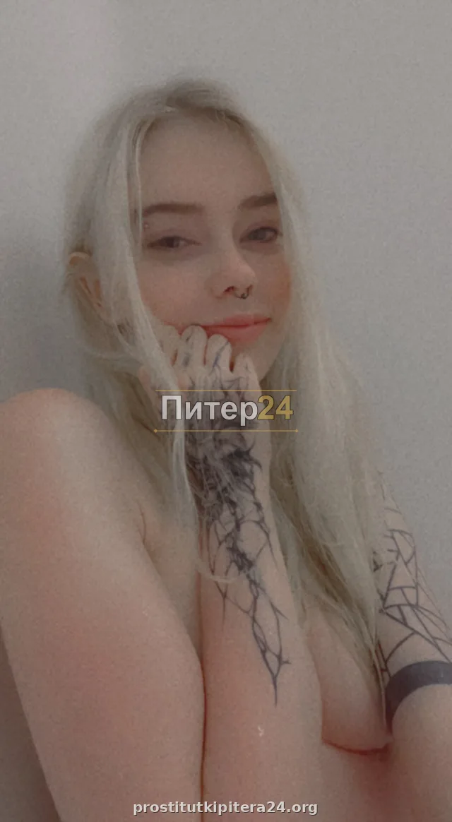 Олечка — фото 6