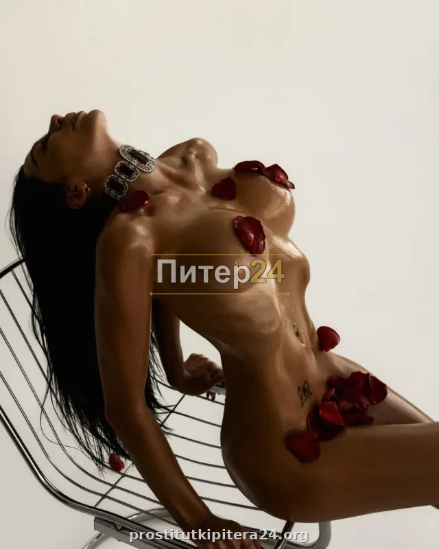 Нина — проститутка у метро Невский проспект
